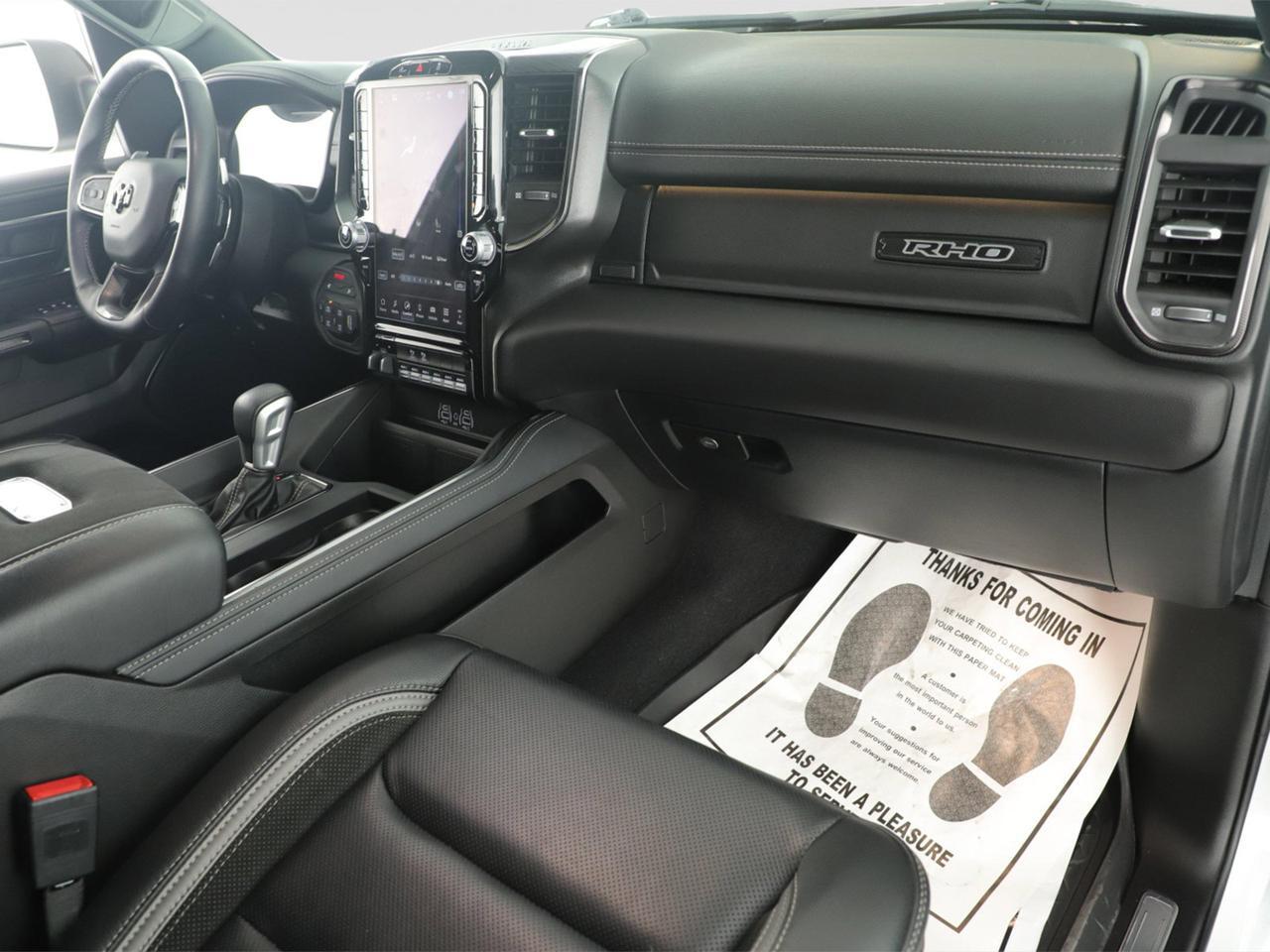 2025 Ram 1500 RHO New Braunfels TX