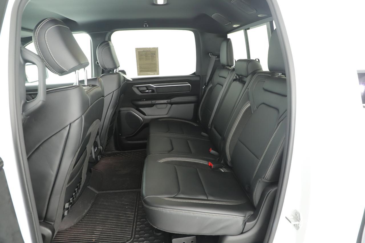 2025 Ram 1500 RHO New Braunfels TX