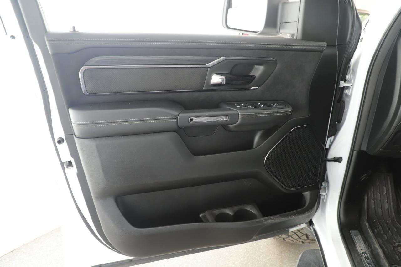 2025 Ram 1500 RHO New Braunfels TX