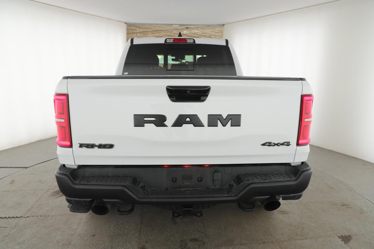 2025 Ram 1500 RHO New Braunfels TX