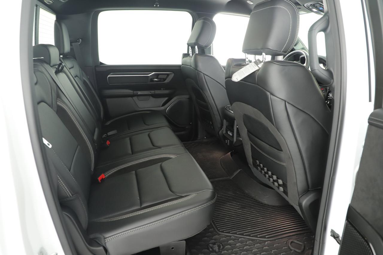 2025 Ram 1500 RHO New Braunfels TX