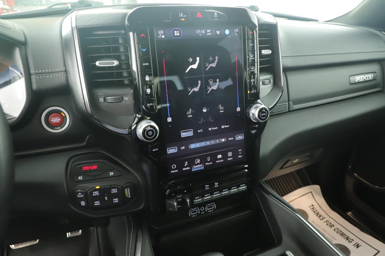 2025 Ram 1500 RHO New Braunfels TX