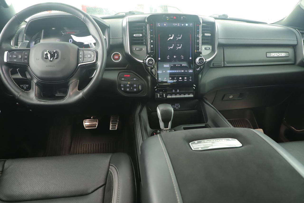 2025 Ram 1500 RHO New Braunfels TX
