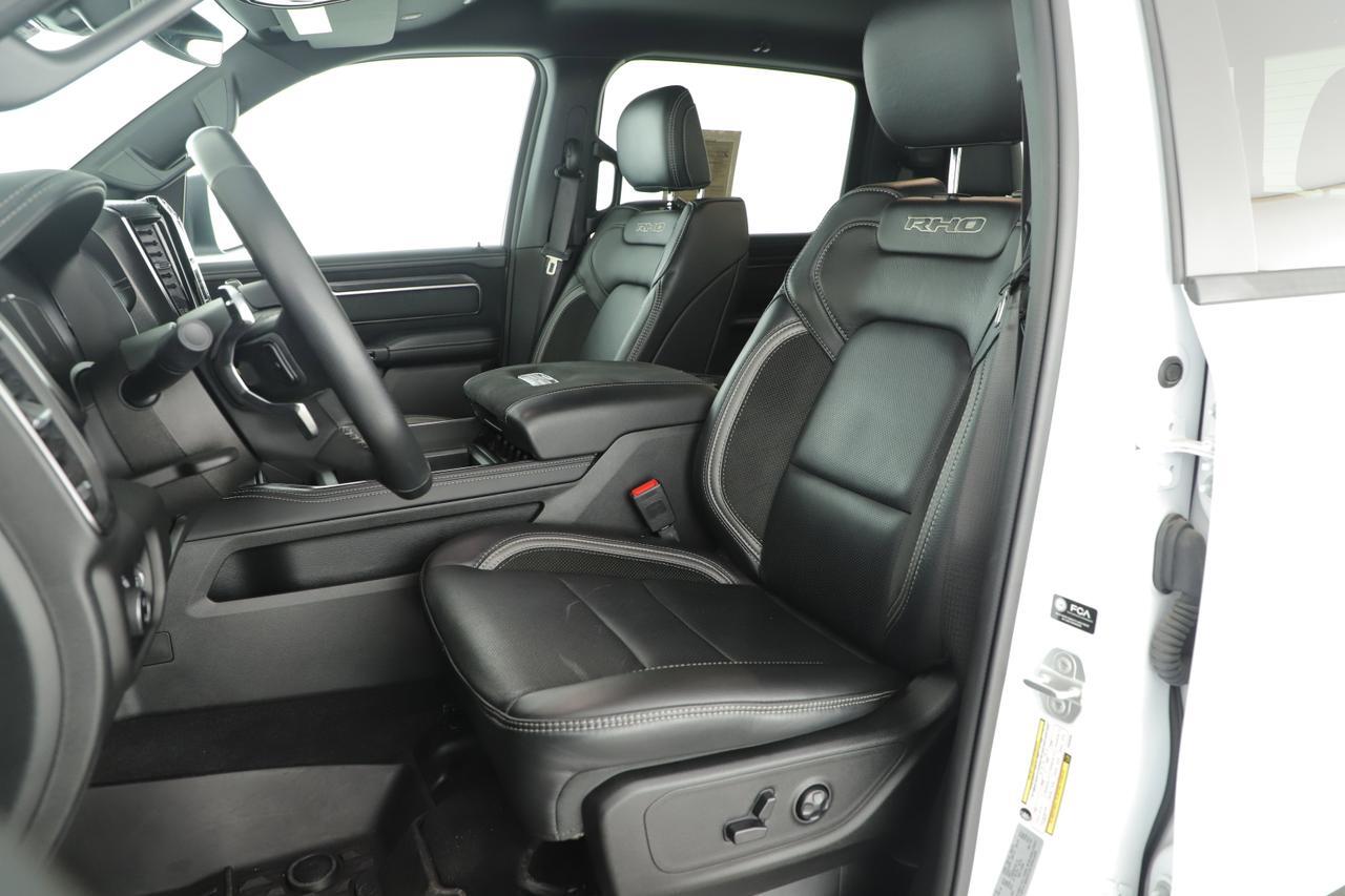 2025 Ram 1500 RHO New Braunfels TX