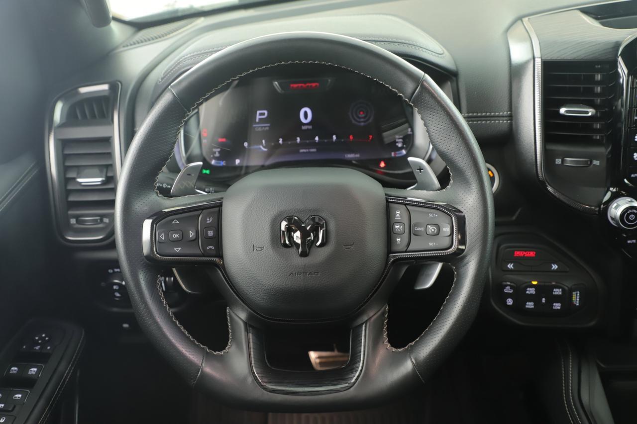 2025 Ram 1500 RHO New Braunfels TX