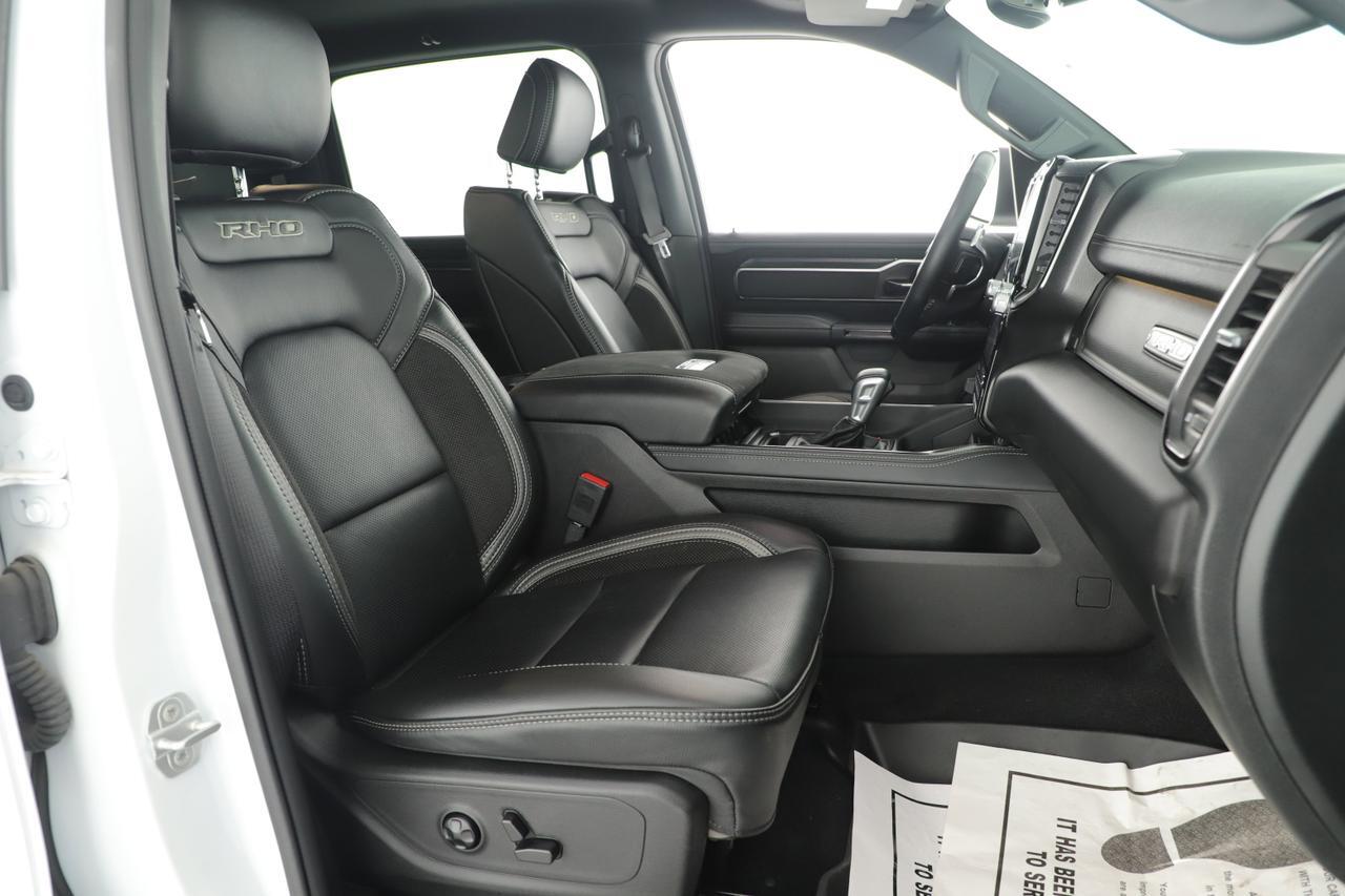 2025 Ram 1500 RHO New Braunfels TX