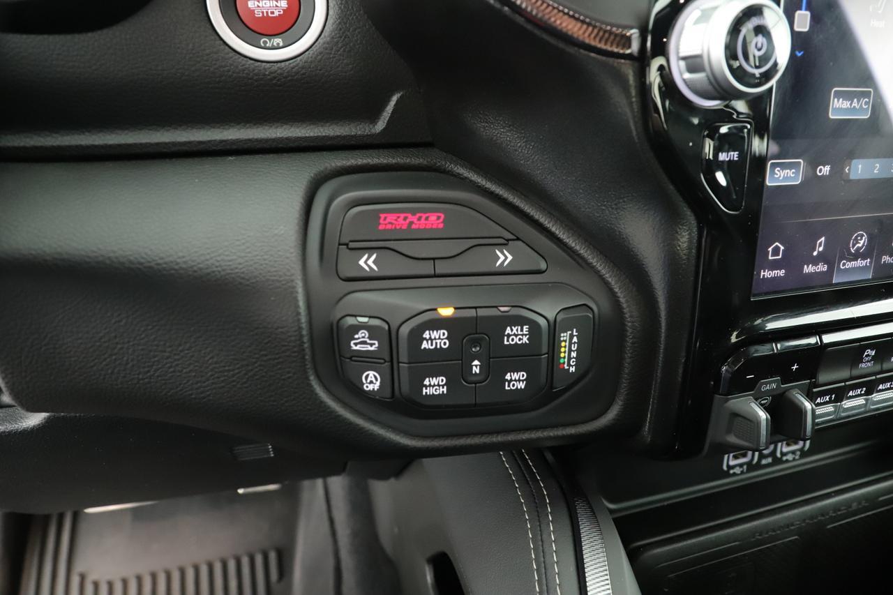 2025 Ram 1500 RHO New Braunfels TX