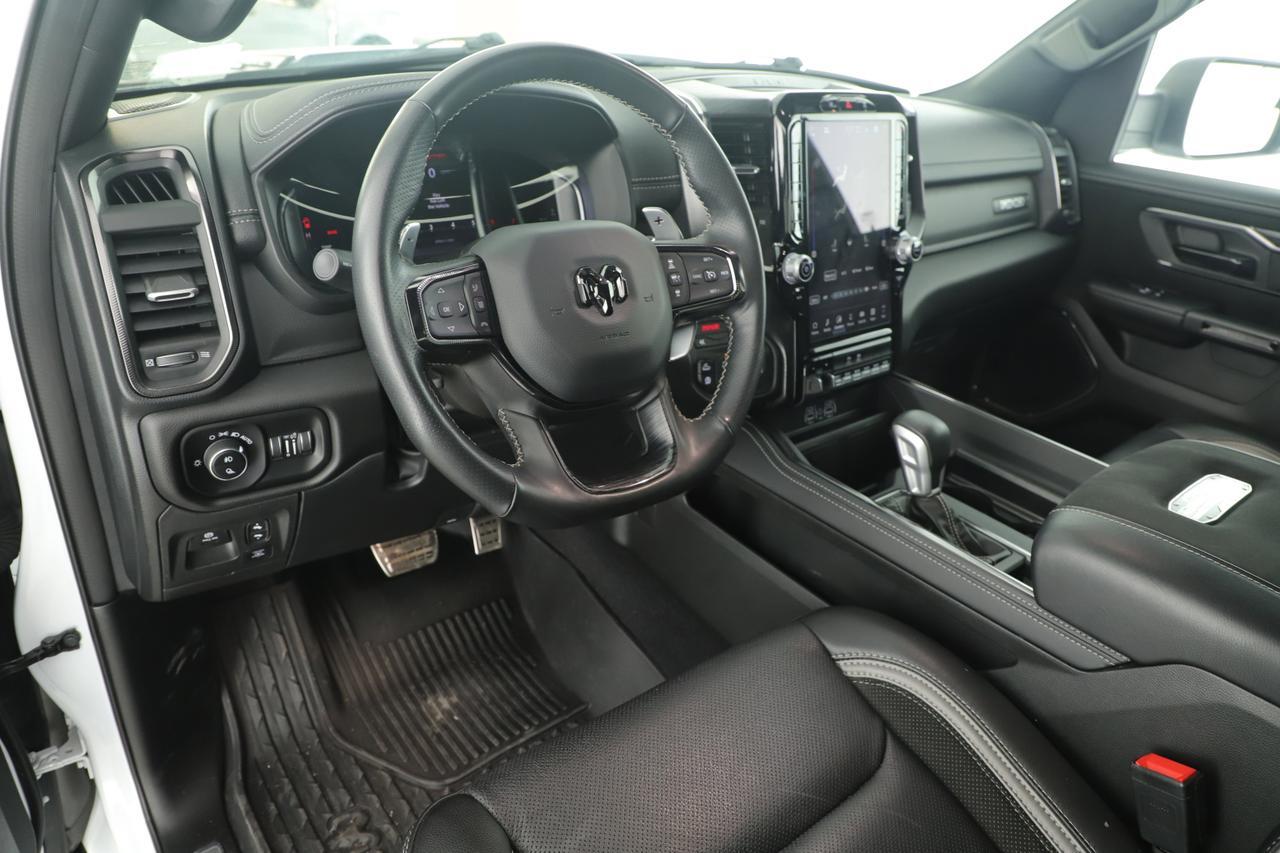 2025 Ram 1500 RHO New Braunfels TX