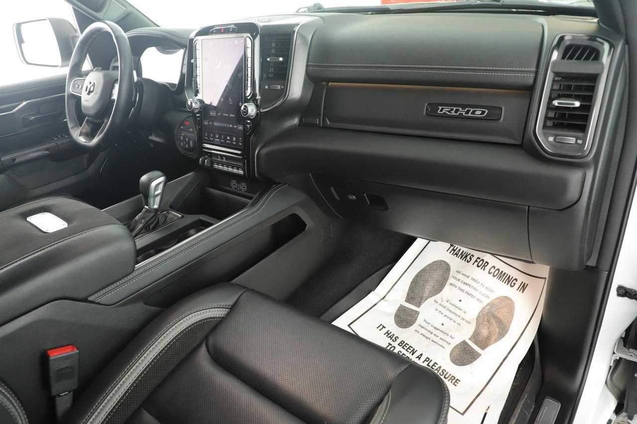 2025 Ram 1500 RHO New Braunfels TX