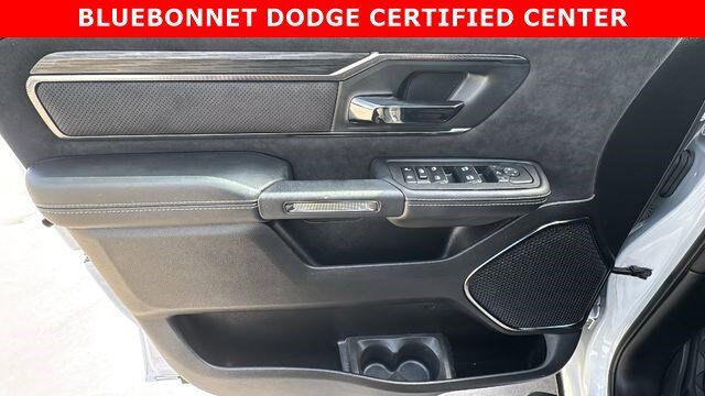 2025 Ram 1500 RHO New Braunfels TX
