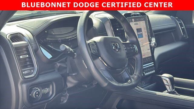 2025 Ram 1500 RHO New Braunfels TX