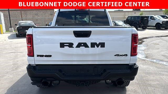 2025 Ram 1500 RHO New Braunfels TX