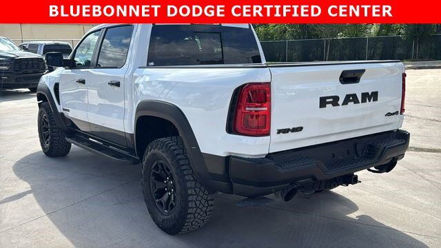 2025 Ram 1500 RHO New Braunfels TX