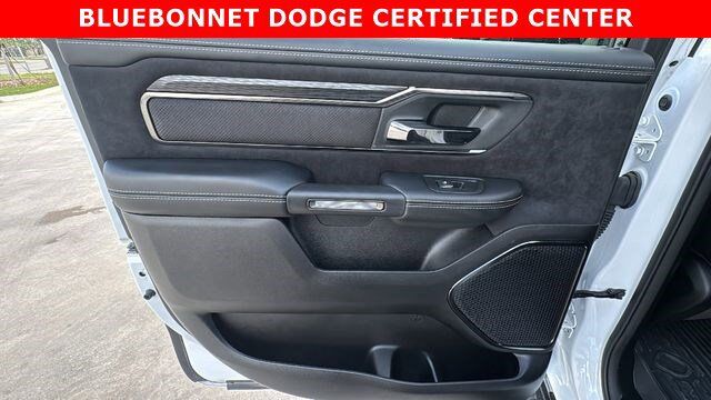 2025 Ram 1500 RHO New Braunfels TX