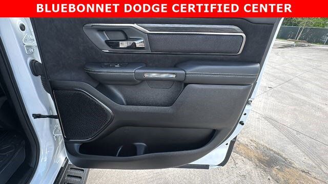 2025 Ram 1500 RHO New Braunfels TX