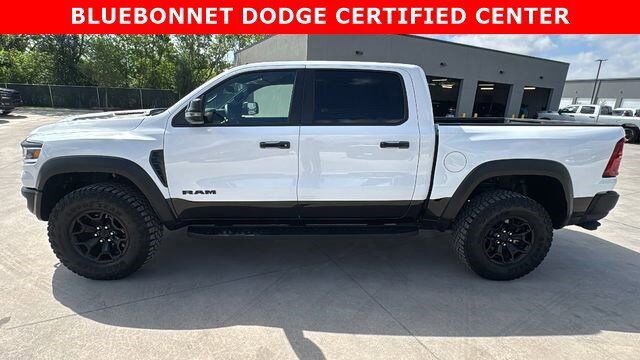 2025 Ram 1500 RHO New Braunfels TX
