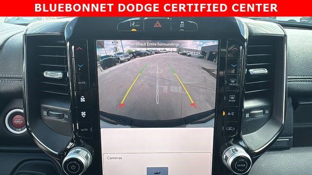 2025 Ram 1500 RHO New Braunfels TX