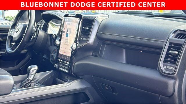 2025 Ram 1500 RHO New Braunfels TX