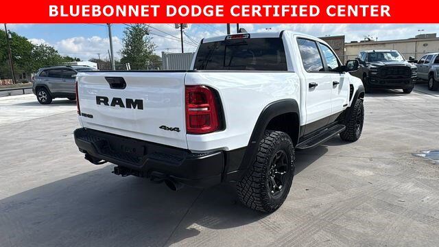 2025 Ram 1500 RHO New Braunfels TX