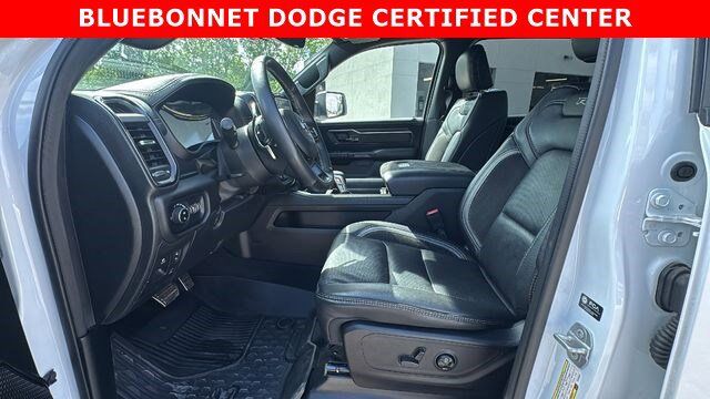 2025 Ram 1500 RHO New Braunfels TX