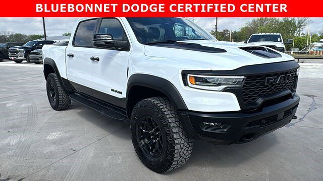 2025 Ram 1500 RHO New Braunfels TX