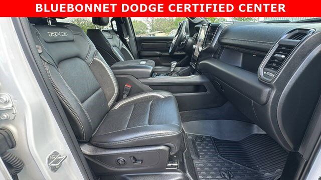 2025 Ram 1500 RHO New Braunfels TX