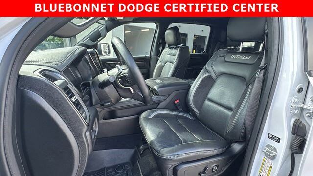 2025 Ram 1500 RHO New Braunfels TX