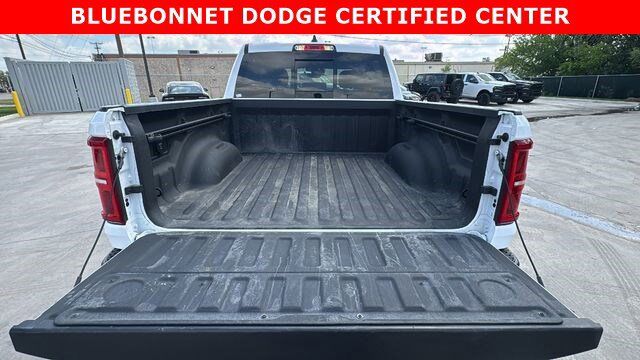 2025 Ram 1500 RHO New Braunfels TX