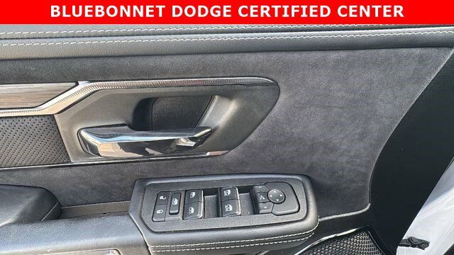 2025 Ram 1500 RHO New Braunfels TX
