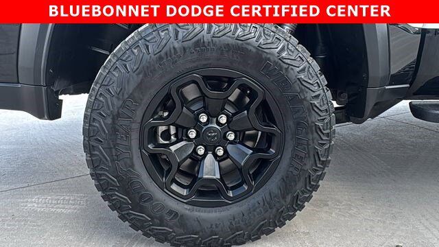 2025 Ram 1500 RHO New Braunfels TX