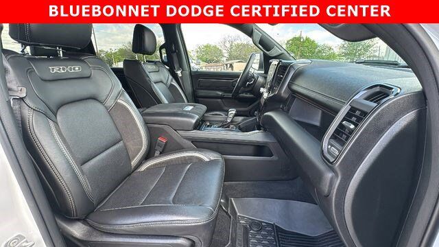 2025 Ram 1500 RHO New Braunfels TX