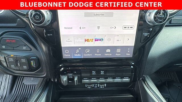 2025 Ram 1500 RHO New Braunfels TX