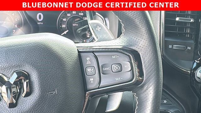 2025 Ram 1500 RHO New Braunfels TX