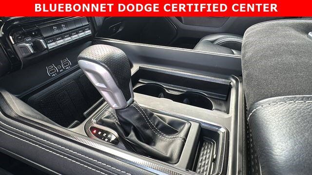 2025 Ram 1500 RHO New Braunfels TX