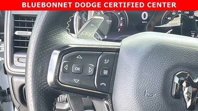 2025 Ram 1500 RHO New Braunfels TX