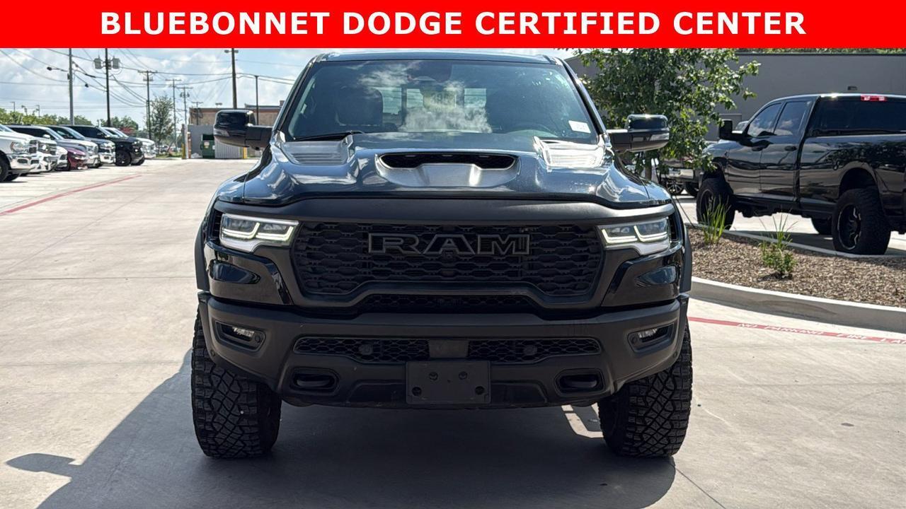 2025 Ram 1500 RHO