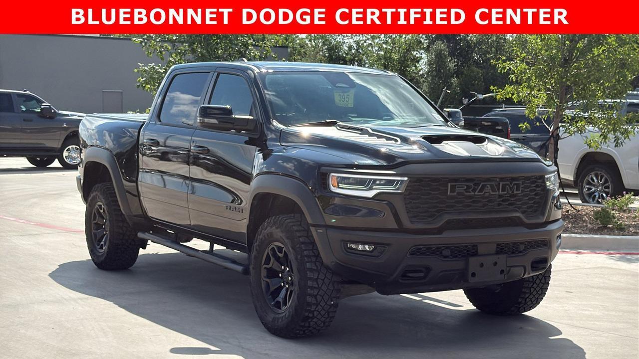 2025 Ram 1500 RHO