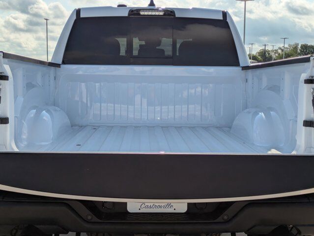 2025 Ram 1500 RHO Castroville TX