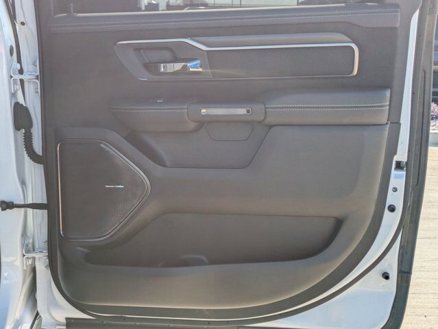 2025 Ram 1500 RHO Castroville TX