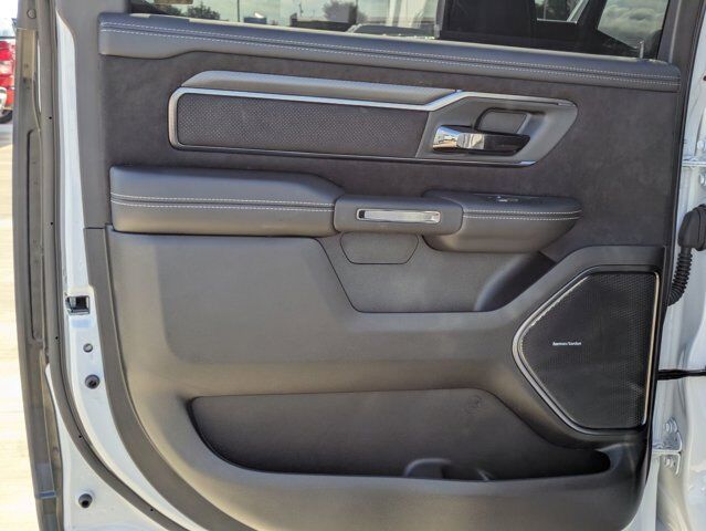 2025 Ram 1500 RHO Castroville TX