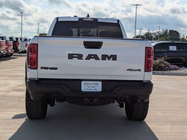 2025 Ram 1500 RHO Castroville TX