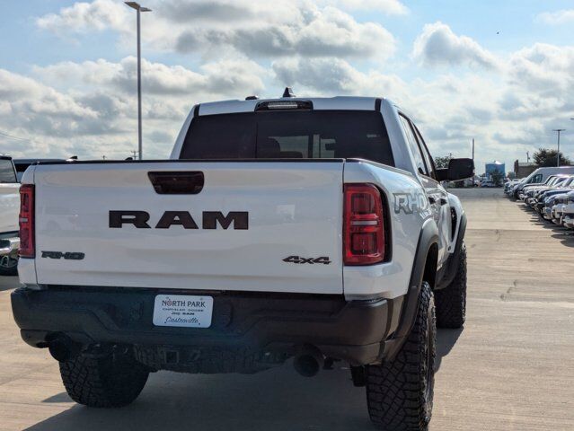 2025 Ram 1500 RHO Castroville TX
