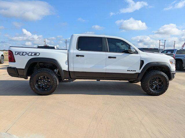 2025 Ram 1500 RHO Castroville TX