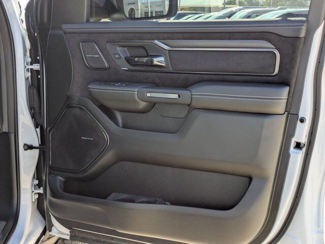 2025 Ram 1500 RHO Castroville TX