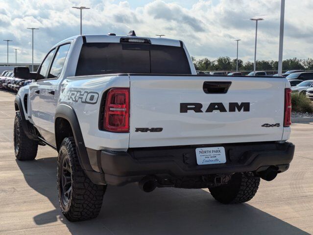 2025 Ram 1500 RHO Castroville TX