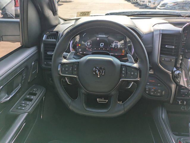 2025 Ram 1500 RHO Castroville TX