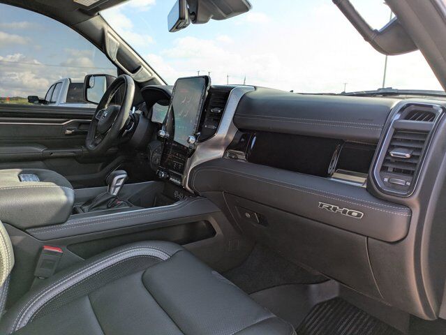 2025 Ram 1500 RHO Castroville TX