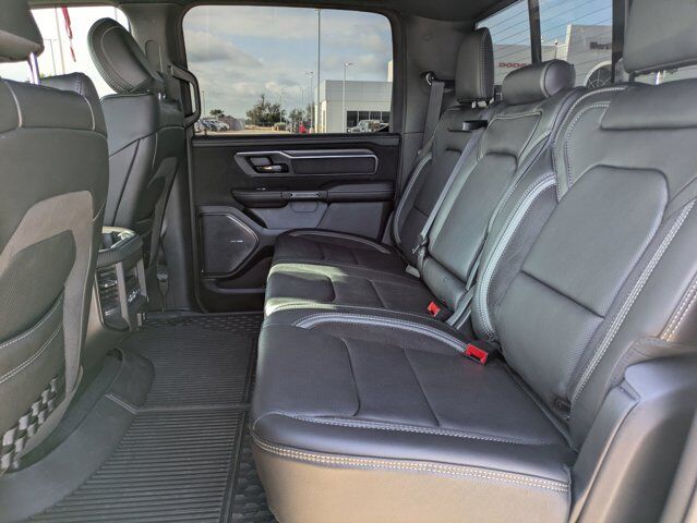 2025 Ram 1500 RHO Castroville TX