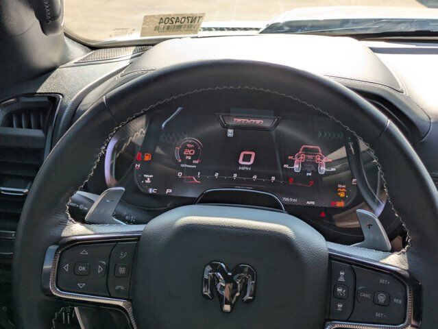2025 Ram 1500 RHO Castroville TX