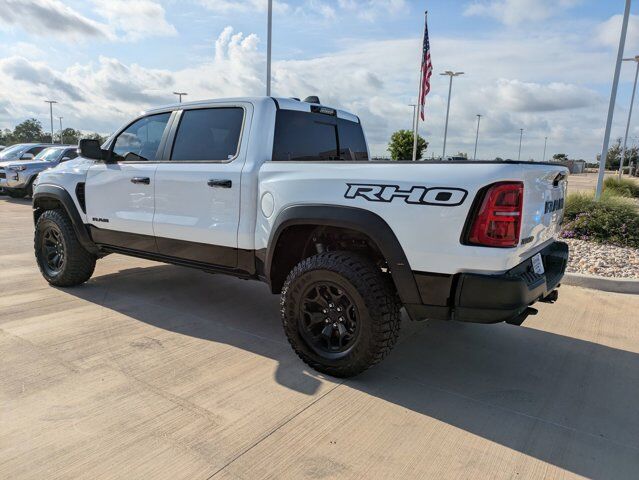 2025 Ram 1500 RHO Castroville TX